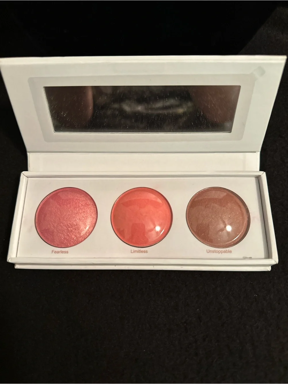 RealHer blush kit